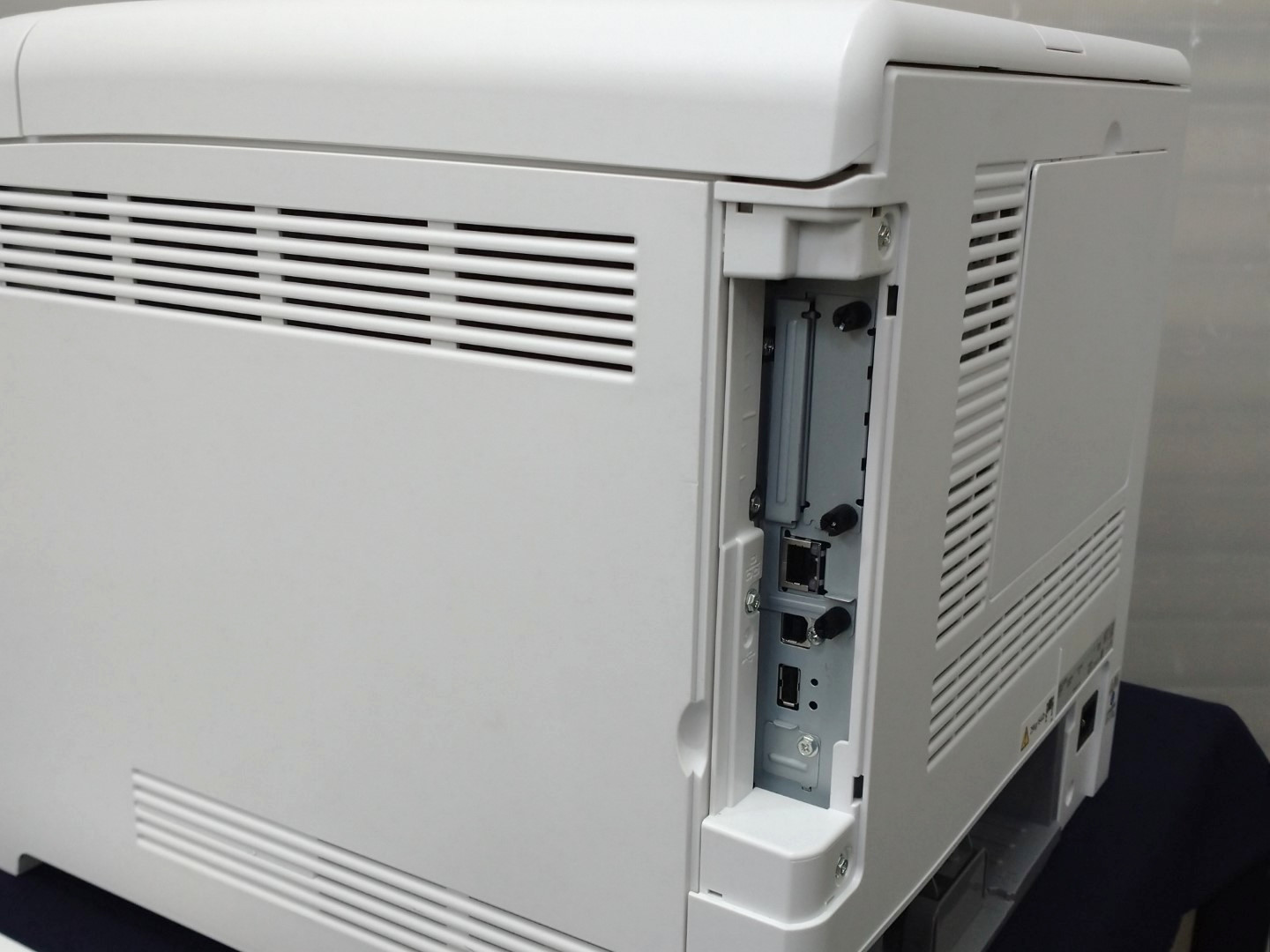 RICOH SP C341 A4カラーレーザープリンタ A4カラーレーザープリンタ